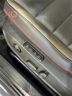 فولكسفاغن جولف